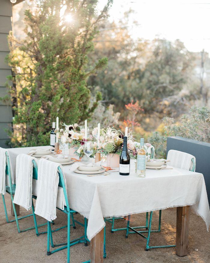 Check out our latest Journal for a Friendsgiving to remember.