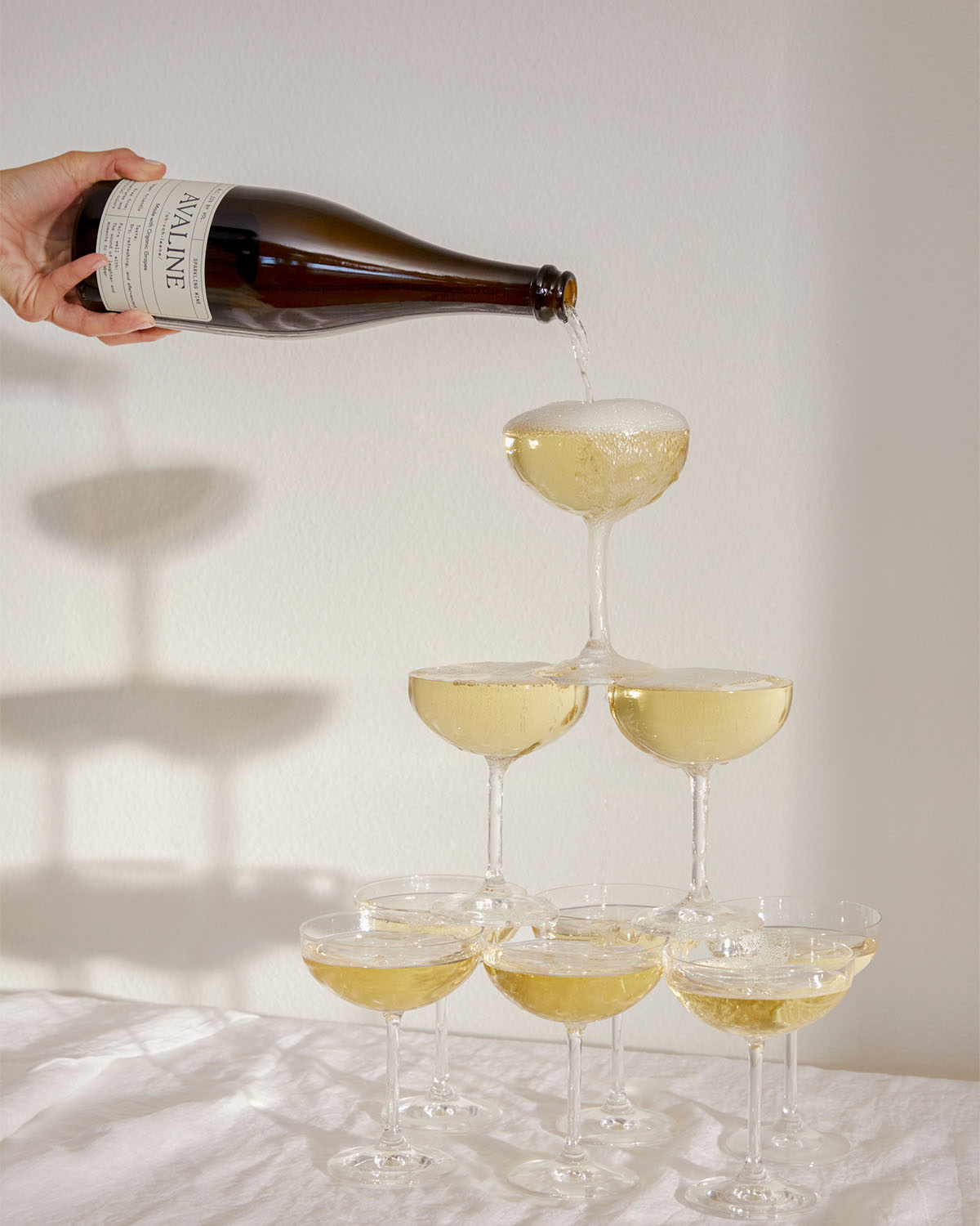Sparkling Wine