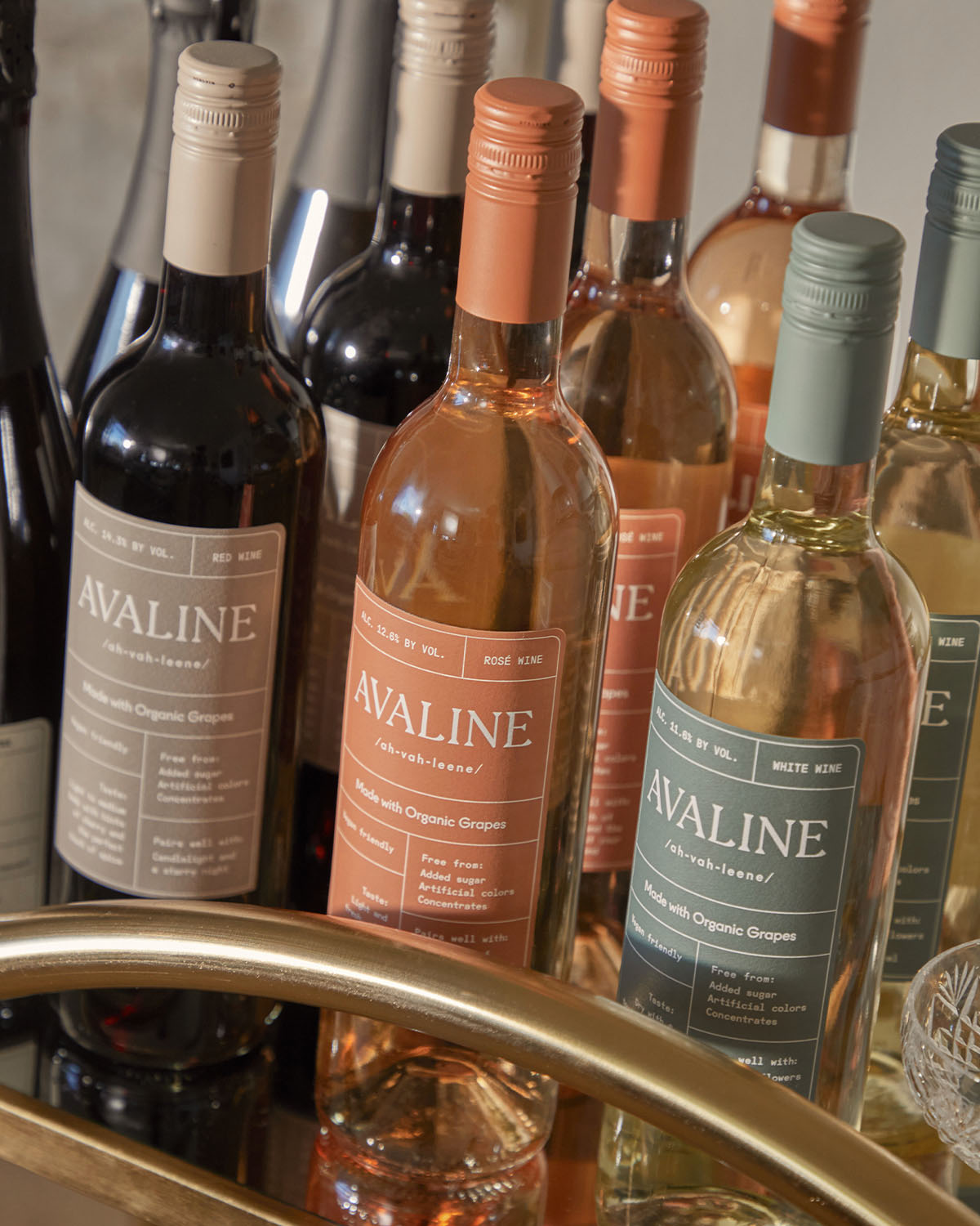 Get clean sips all holiday season long.