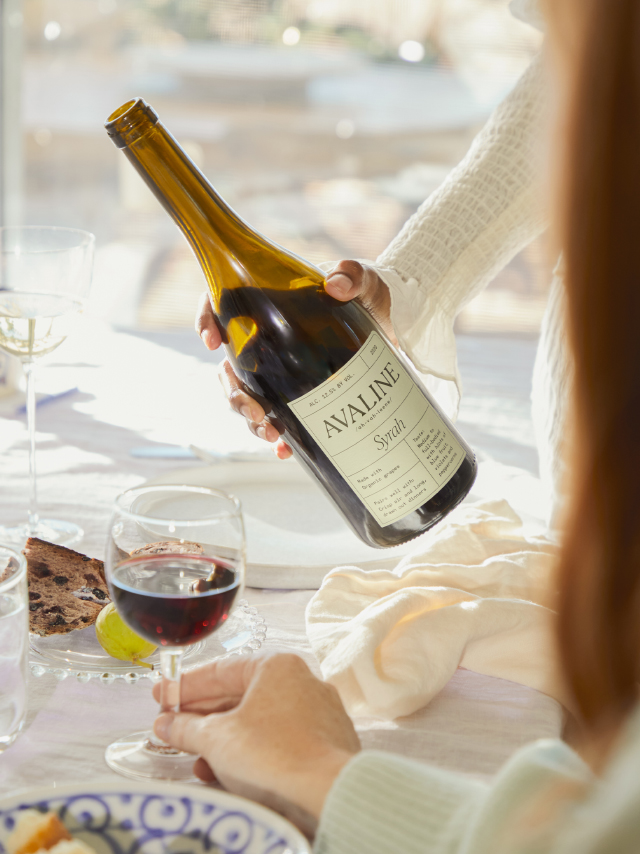 Try Syrah