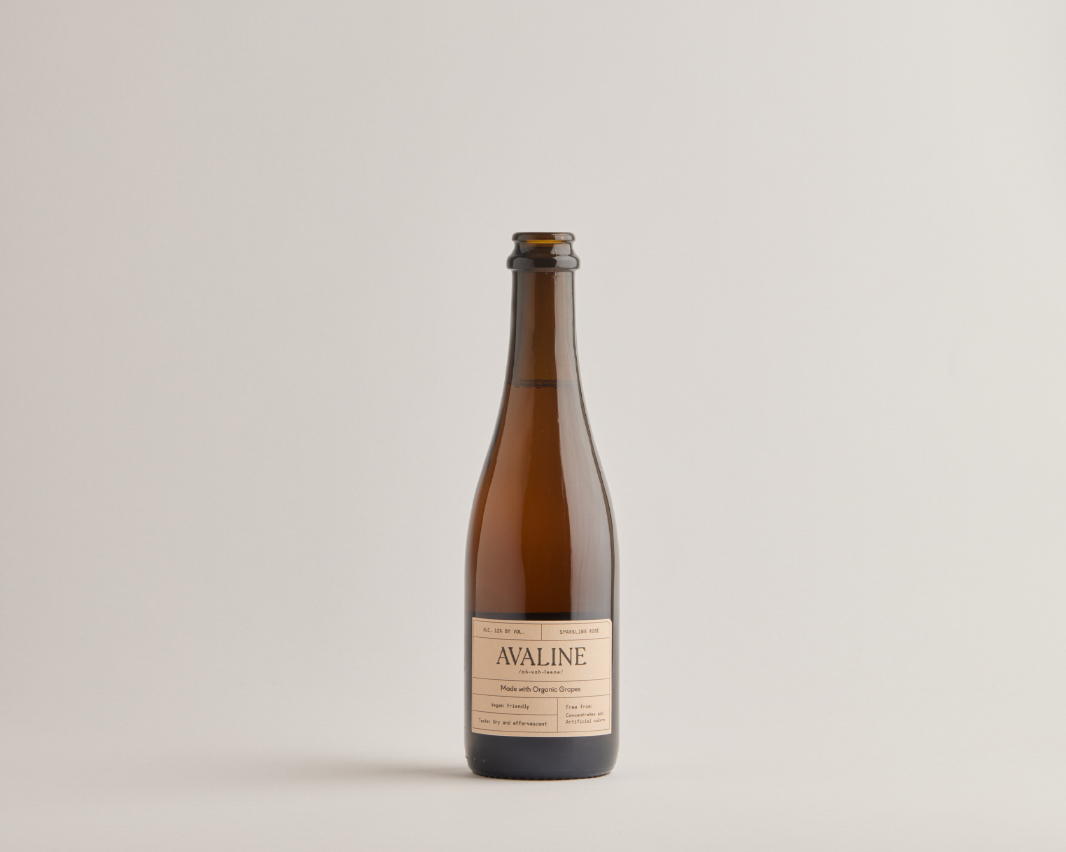 Sparkling Rosé