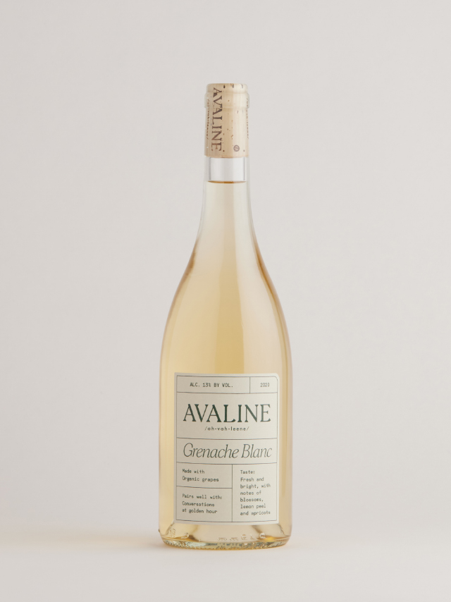 Grenache Blanc
