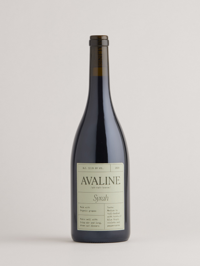 The Syrah