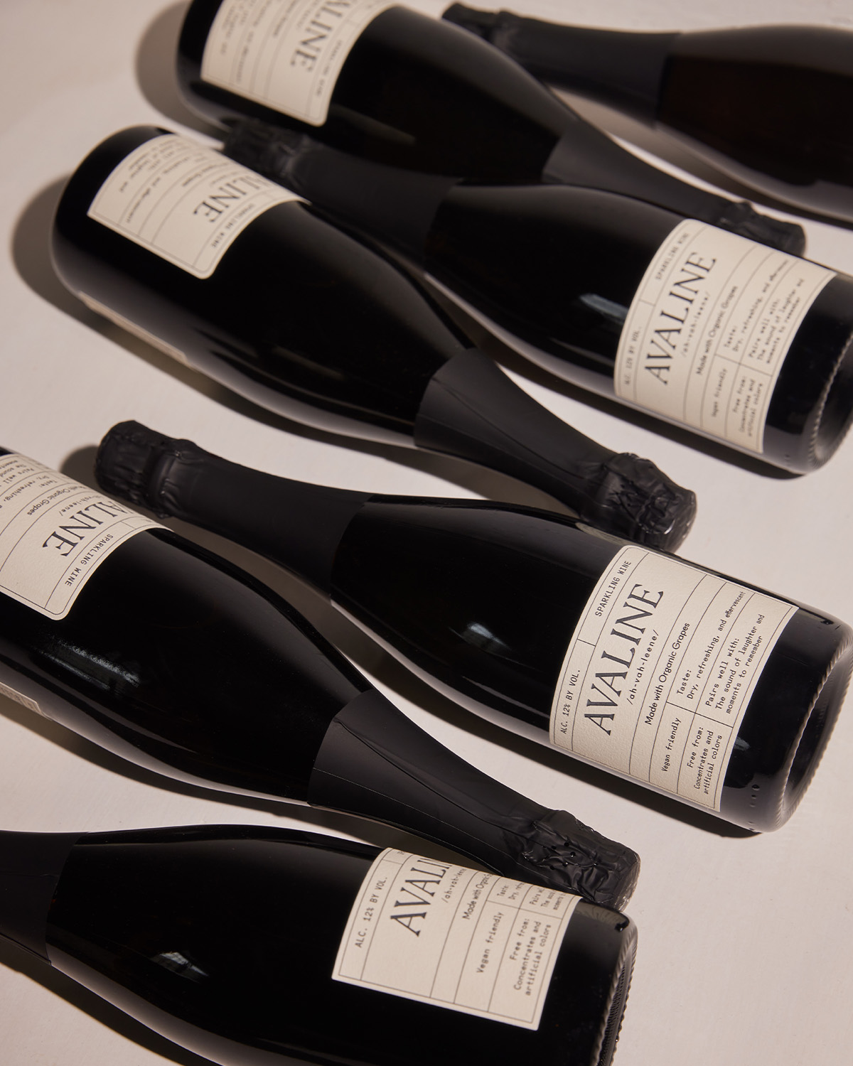 Sparkling Wine