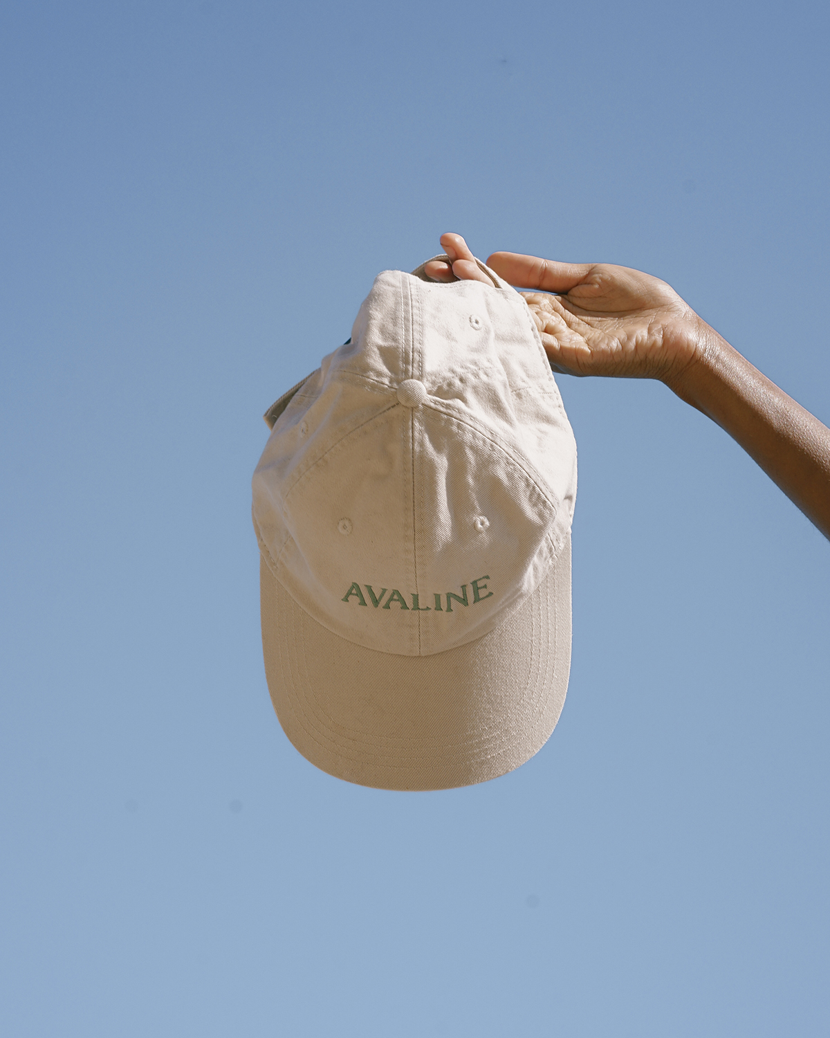 Grab a new Avaline hat and show your love of clean wine.