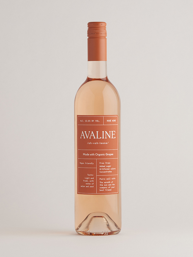 Try Rosé