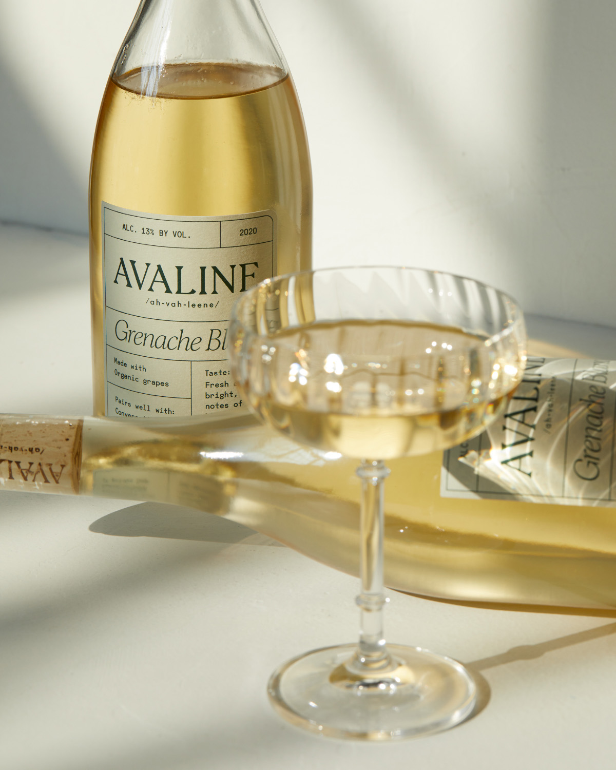 Grenache Blanc