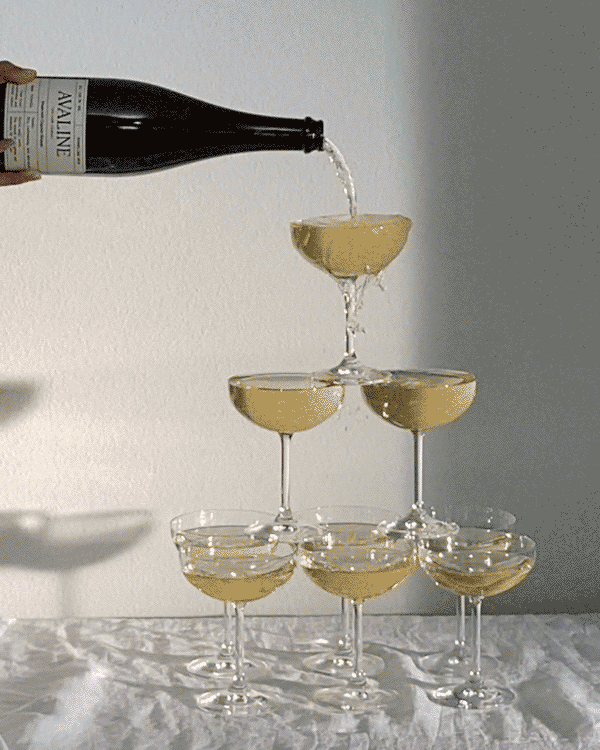 NYE Sips